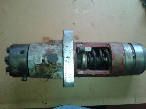 Судовые запчасти AL-25/30 Sulzer — фото 4